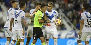 In four games, colon have scored 7 points, winning twice with one draw and one defeat. Velez Recibe A Colon Con El Objetivo De Volver Al Triunfo