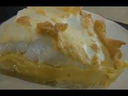 Sweetened Condensed Milk Is The Ingredient That Makes Belizean Lemon Meringue Pie So Sinfully Good This Lemon Merin Meringue Pie Recipes Lemon Pie Recipe Food