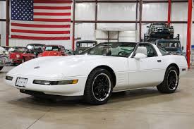 Image result for White 1992 Corvette