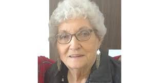 Bonnie Hardy Obituary (1936