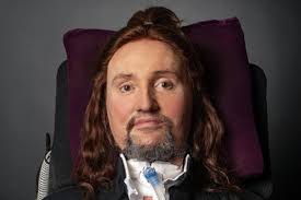 Jason Becker