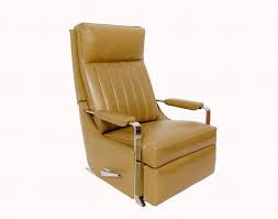 Lazy Boy Recliner Naugahyde With Chrome 1960 Mid By Hearthsidehome Comfy Chairs Chair Wayfair Living Room Chairs