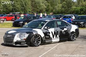 Audi A8 D3 Tuning Tuning Audi