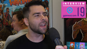 Zero Damage is an action game with "a message of peace"