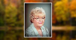 Alma Jean Taylor Vaughan Obituary November 17, 2024