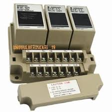 The relay controls those 4. Jual Wlc Level Control Floatless Level Switch 61f G1 61fg1 Omron Original Kota Bekasi Berdikari 19 Tokopedia