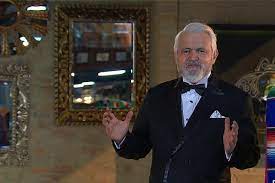 La complejidad de la geografía de colombia y el conflicto armado no fueron, ni han sido impedimento para jorge barón. La Gran Fiesta De Los Hogares De Jorge Baron Se Vera El 24 Y 31 Musica Y Libros Cultura Eltiempo Com