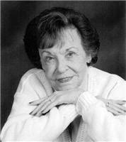 Anita Crews Obituary (1937-2017)