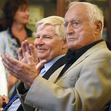 Carr: A room full of treasury memories