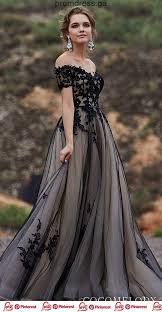Das schwarze oder das weiße kleid?? Promdress 2019 Cocomelody Brautkleider 2019 Schwarzes Kleid Aus Spitze Und Tull In Tull Brautkleider Coco Schwarzes Brautkleid Brautkleid Ballkleid