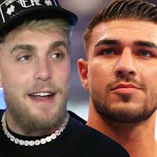 Jake Paul Fighting Tommy Fury At MSG After Giving Boxer Ultimatum