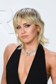 Noted for her distinctive raspy voice. Miley Cyrus Gets Candid About Her Marriage I Was Giving In To An Addiction British Vogue