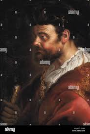 But a tronie hi-res stock photography and images