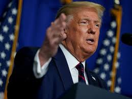 The first of these steps will implement a provision of federal law to allow the importation of drugs from canada. Trump America First Health Care Plan Emphasizes Patient Choice Control