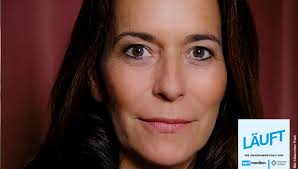 Anne Will über Podcasts, Dokus und ihren Umgang mit der AfD