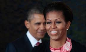 Michelle Obama rejects claims of ...