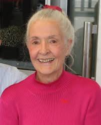 KATHLEEN KUHN Obituary (1935