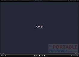 Km player for pc is the best and versatile audio as well as a video player. Kmplayer The Portable Freeware Collection