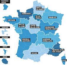 5262982 touristische karte von frankreich kostenloser download für kompaß und ancent karte von frankreich stockbild bild von landkarte frankreich. Regionen In Frankreich Frankreich Info De