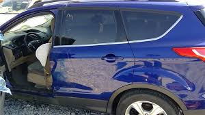 Image result for Deep Impact Blue 2013 Escape