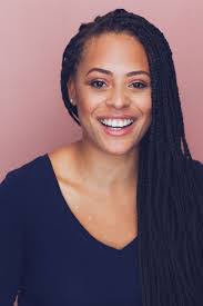 Erika Mays's Instagram, Twitter & Facebook