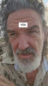 Hi, this man is also that bearded slow talking doctor, Dale Holmes pal¿ The  only way forward is rethinking the railroaded truth movement.  https://fb.watch/wBPIBNkJKa/?mibextid=rS40aB7S9Ucbxw6v