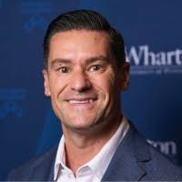 I am excited to share that I am advancing in my professional growth by  joining the Chief Revenue Officer (CRO) Program at UPenn's Wharton  Executive Education. Starting