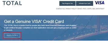 We did not find results for: Www Totalcardvisa Com How To Apply For Total Visa Credit Card Newsweepstakes