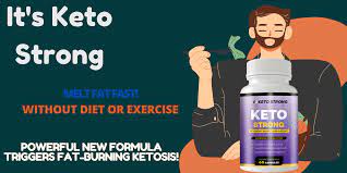 Keto Strong Pill Reviews Is It Worth The Money Legit Shark Tank Feature Or Scam Pills Business