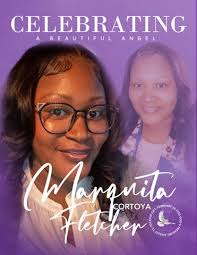 Memorial Keepsake of Willie Mae "Hershey" Sykes by Vancellis King Printing 