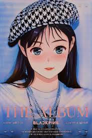 Check spelling or type a new query. Janllyyyyyuuu On Twitter And Here S The Anime Version Of Oue Queen Jennie Kim You Love It I Love It Blackpink Jennie