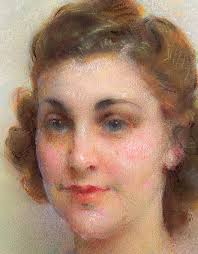 Judith CHAMBERLAIN (1893-1965) American