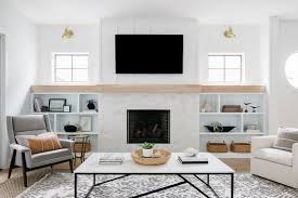 Rustic and modern design elements complement one another in this 2,480 sq. 2021 New Construction Home Trends Home Bunch Interior Design Ideas