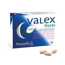 Valex Notte - Pharmalife Research