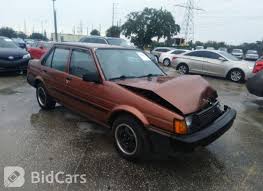Image result for Brown 1984 Toyota