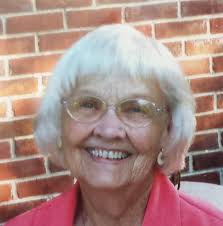 Faith Velma Reed Obituary January 13, 2018