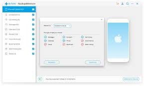 3 Ways To Transfer Icloud Photos To Android Quickly Dr Fone Icloud Mobile Data Android One