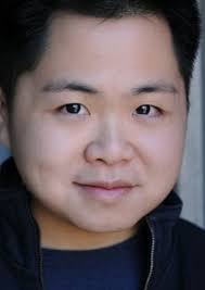 Fan Casting Matthew Moy as Zachary Smith Jr in New Warriors