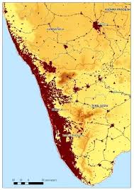 Tamil nadu lies in the southernmost part of the indian subcontinent and is bordered by the. Which State Is More Developed Kerala Or Tamil Nadu Quora