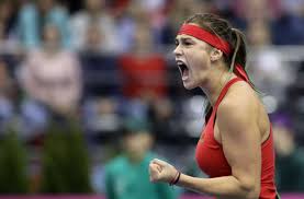 Aryna vs sabalenka, camila giorgi live, eastbourne 2021, eastbourne comments. In Stuttgart Am Ball Elina Svitolina Aus Der Ukraine Stuttgarter Zeitung