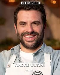 Meet the cast of MasterChef 2025: Back to Win! #MasterChefAU #MasterChef