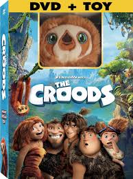Ready to watch the croods: The Croods Dvd Release Date October 1 2013