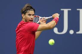 In tour finals london, great britain, match ended. Tennis 7 Things To Know About Us Open Champion Dominic Thiem Tennis News Top Stories The Straits Times