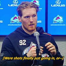 The best gifs are on giphy. The Best Landeskog Explore Tumblr Posts And Blogs Tumgir