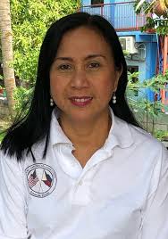 Executive Council & Board Members