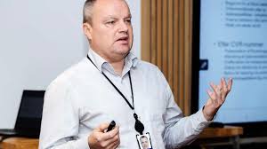 Områdebankdirektør til iværksættere: få overblik over tallene og jeres  forretningsplan