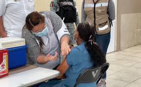 ¿tuvo una reacción alérgica a algún componente de una vacuna o vacuna? Mas De 127 Mil Adultos Mayores De Hidalgo Se Registraron Para Vacuna