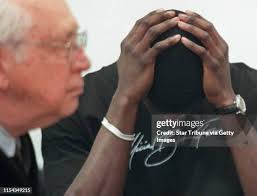 61 Minnesota Timberwolves Malik Sealy Photos & High Res Pictures