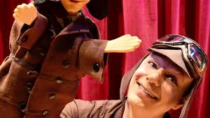 A San Giovanni Valdarno Il Piccolo Principe, un burattino per l'inclusione  sociale