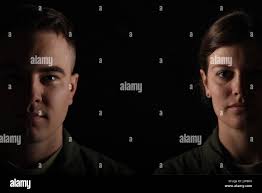 Commander of 1st squadron hi-res stock photography and images